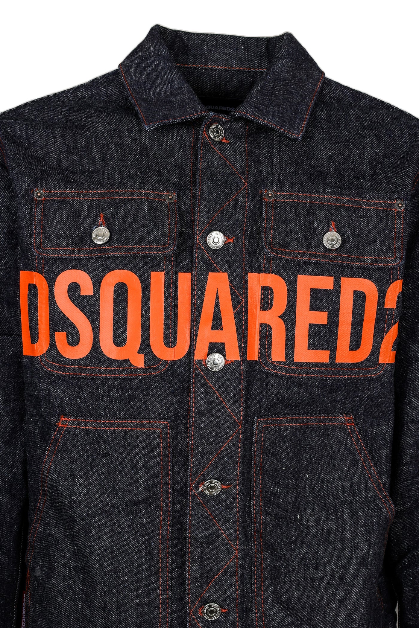 DSQUARED2 JACKET