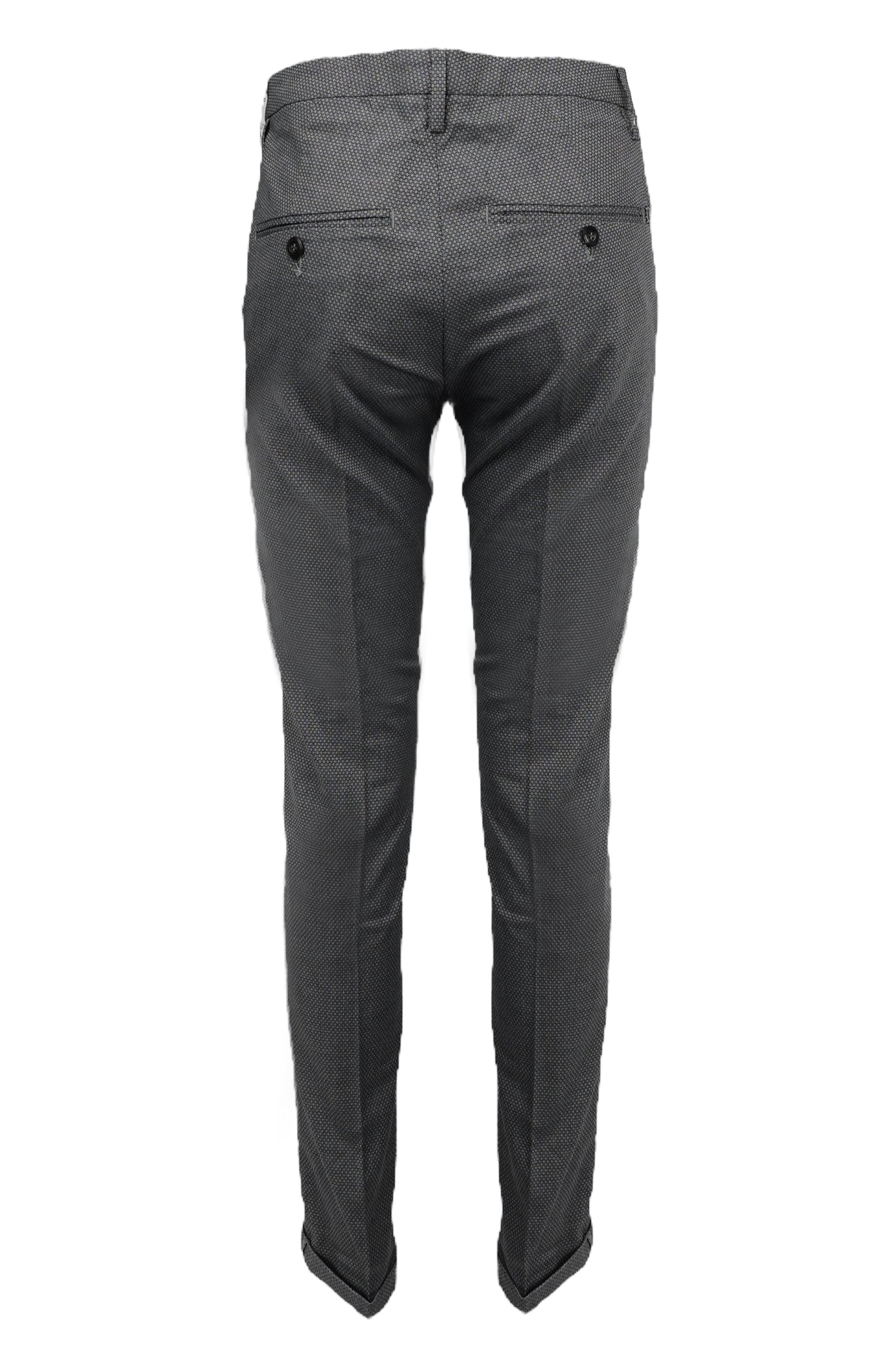 DONDUP TROUSERS