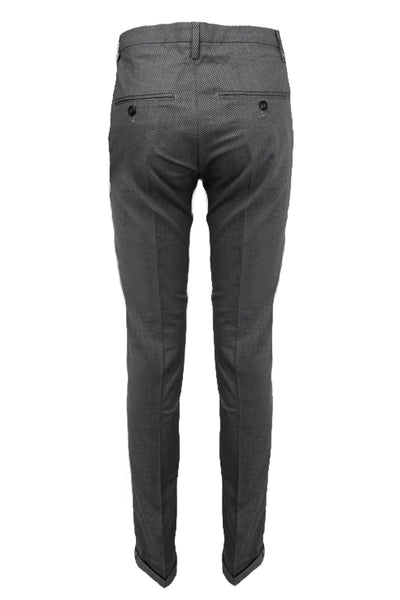 DONDUP TROUSERS