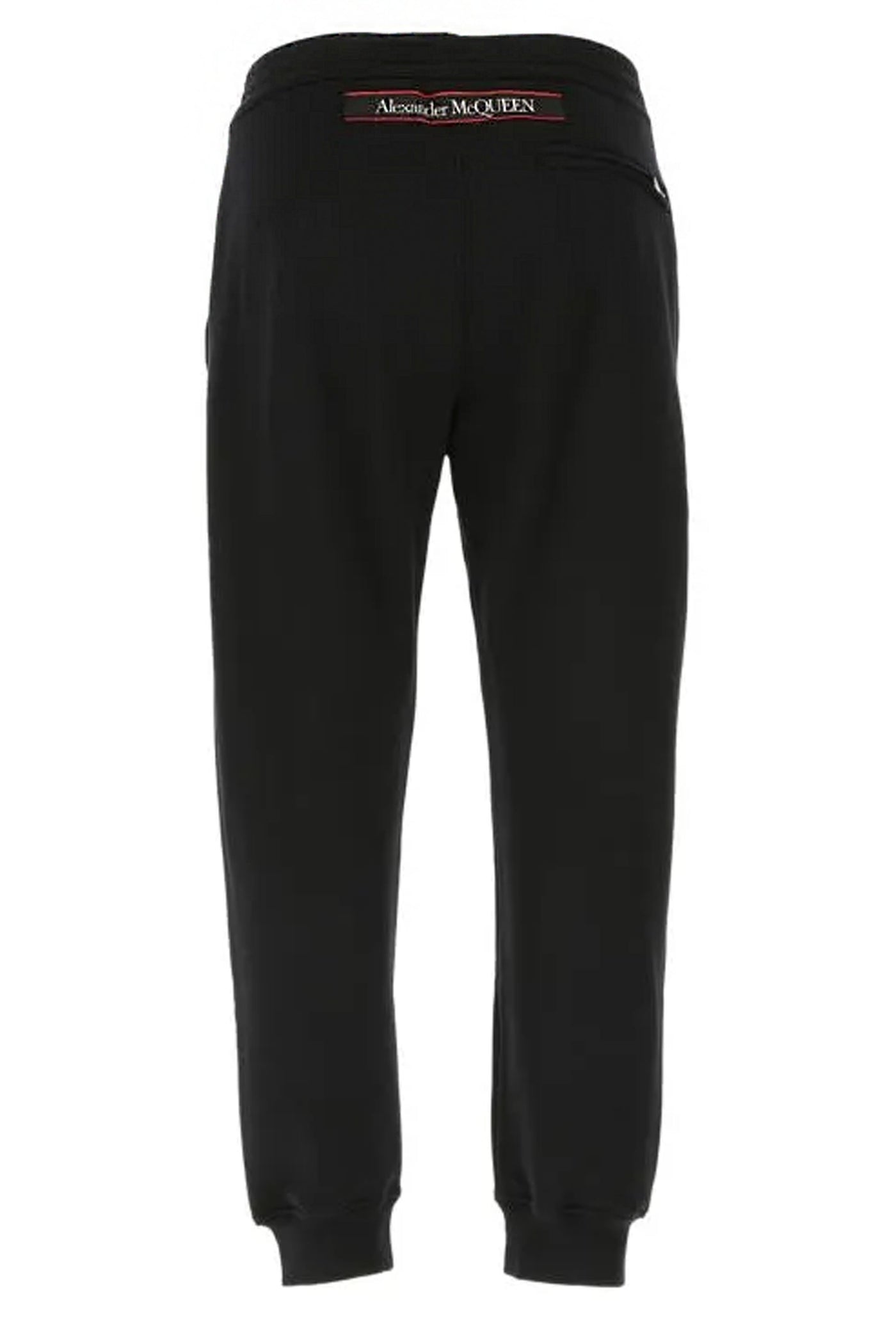 ALEXANDER MCQUEEN JOGGER SWEATPANTS