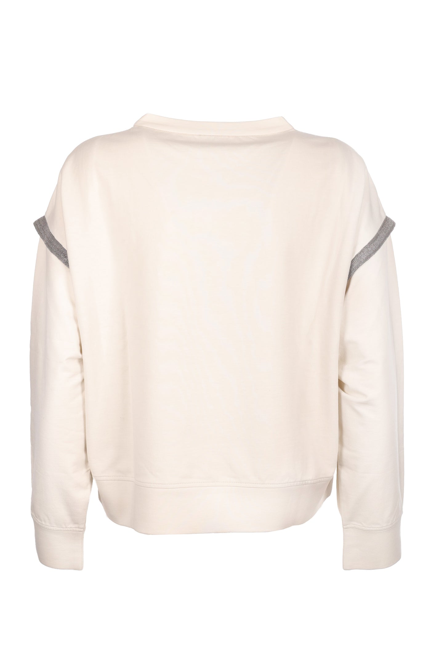 BRUNELLO CUCINELLI SWEATSHIRT