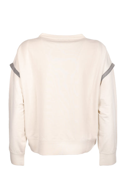 BRUNELLO CUCINELLI SWEATSHIRT