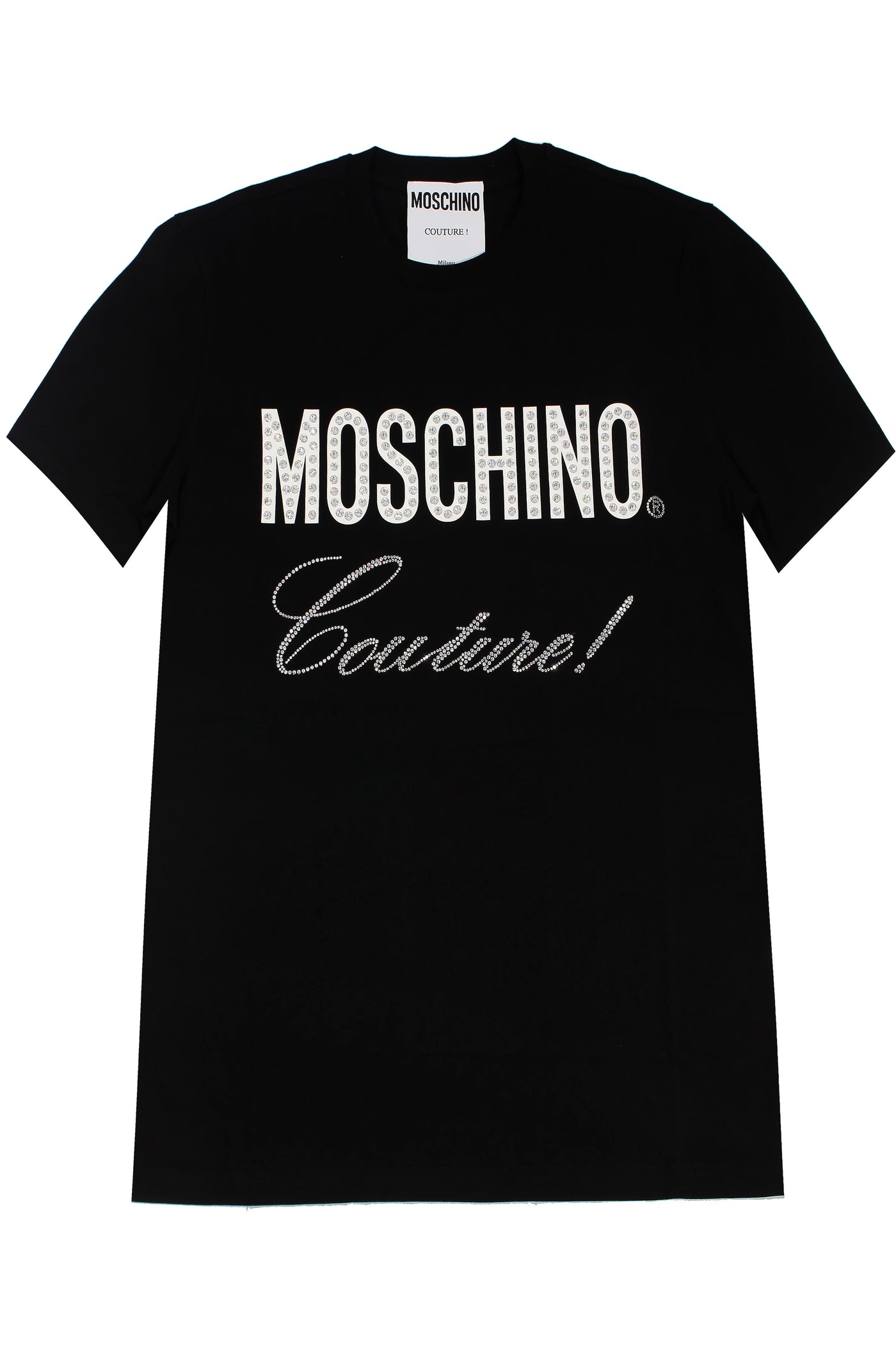 MOSCHINO T-SHIRT