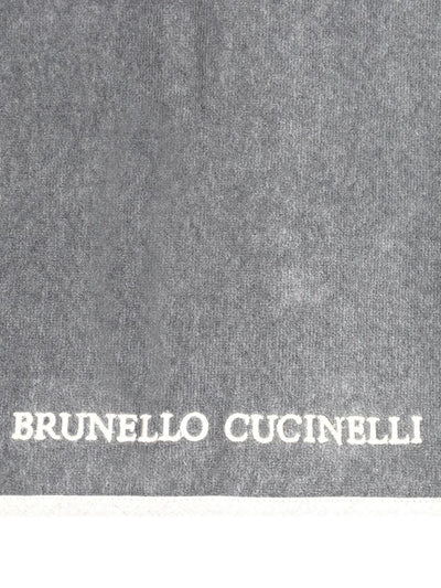 BRUNELLO CUCINELLI TOWEL