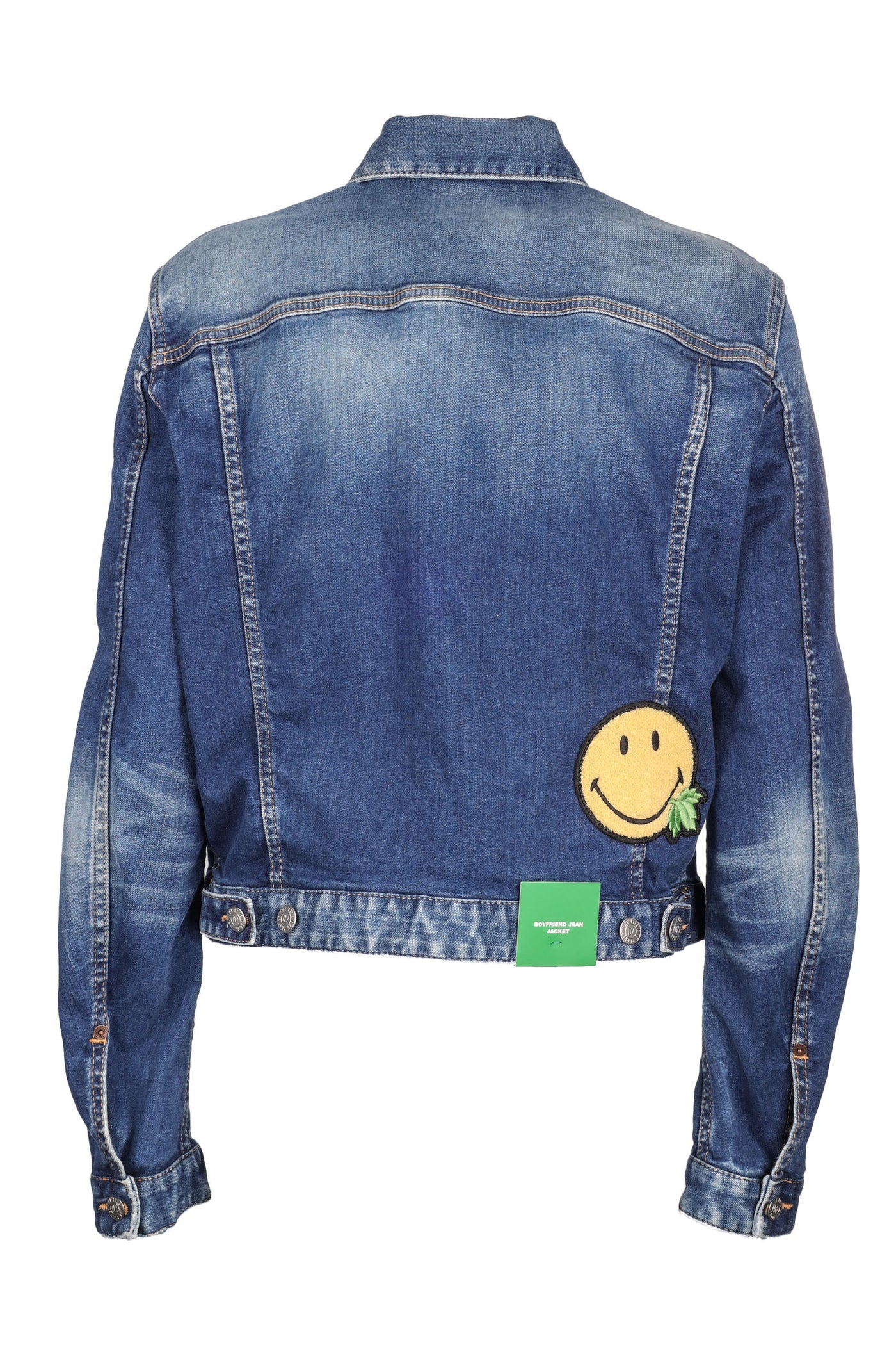 DSQUARED2 DENIM JACKET