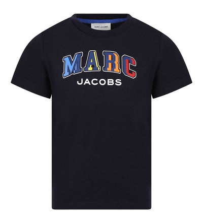 LITTLE MARC JACOBS KIDS T-SHIRTS