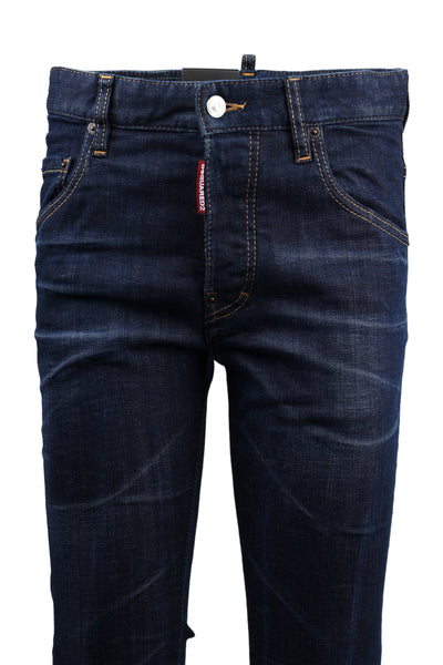 DSQUARED2 JEANS