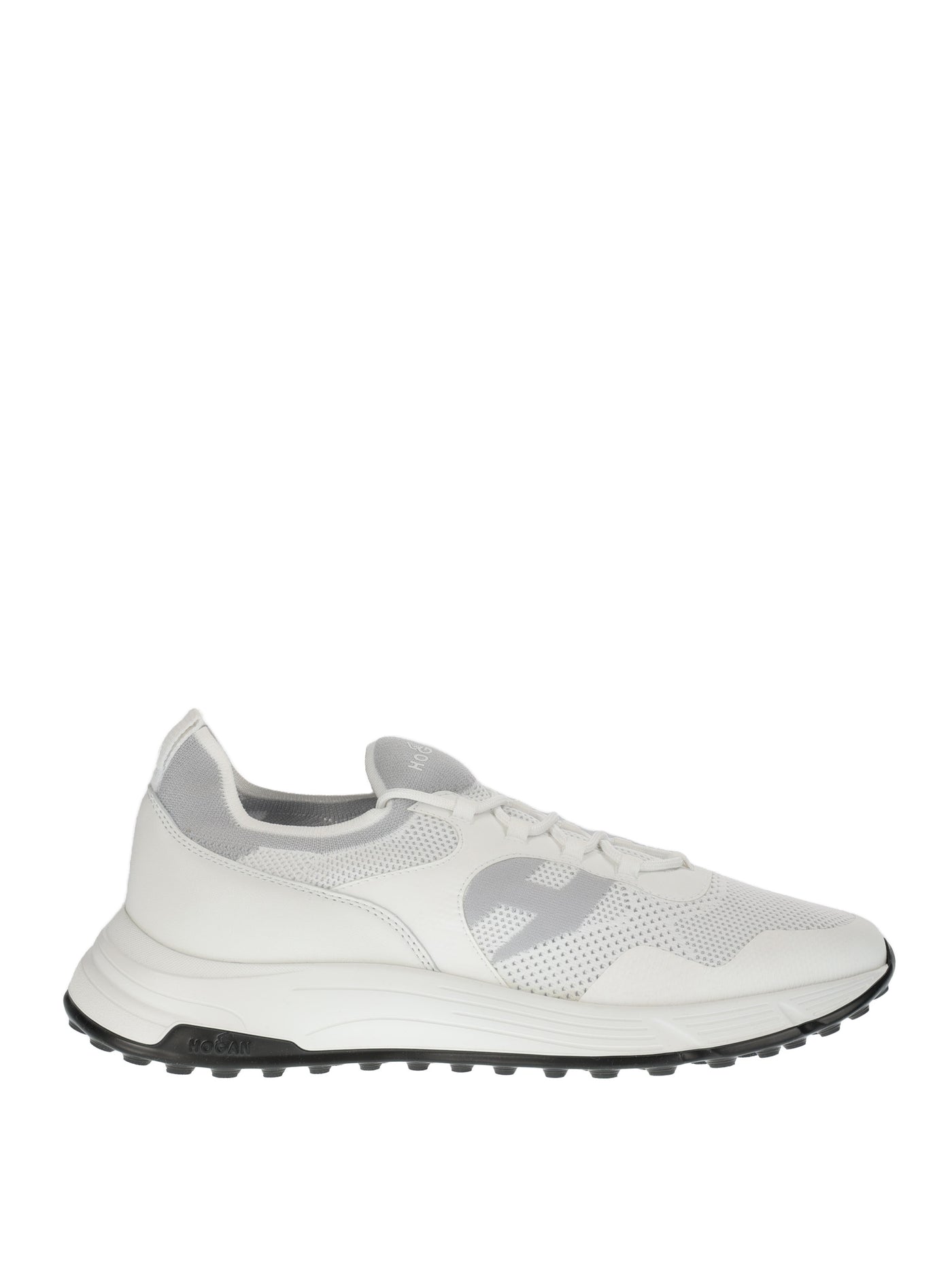 HOGAN WHITE SNEAKERS