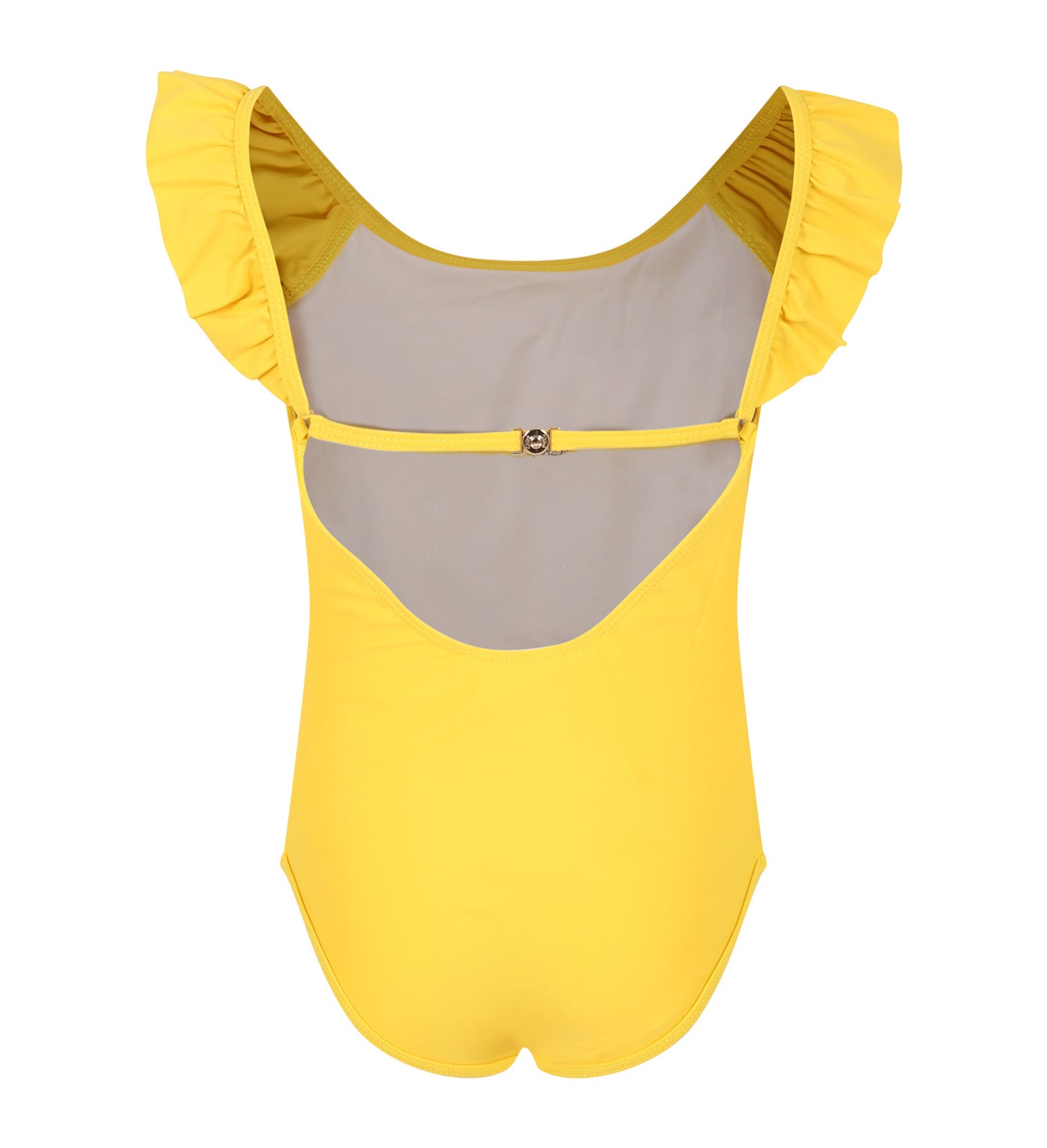 CHLOÉ KIDS ONE-PIECE SWIMSUITS