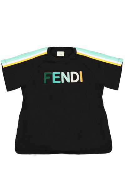 FENDI KIDS T-SHIRT