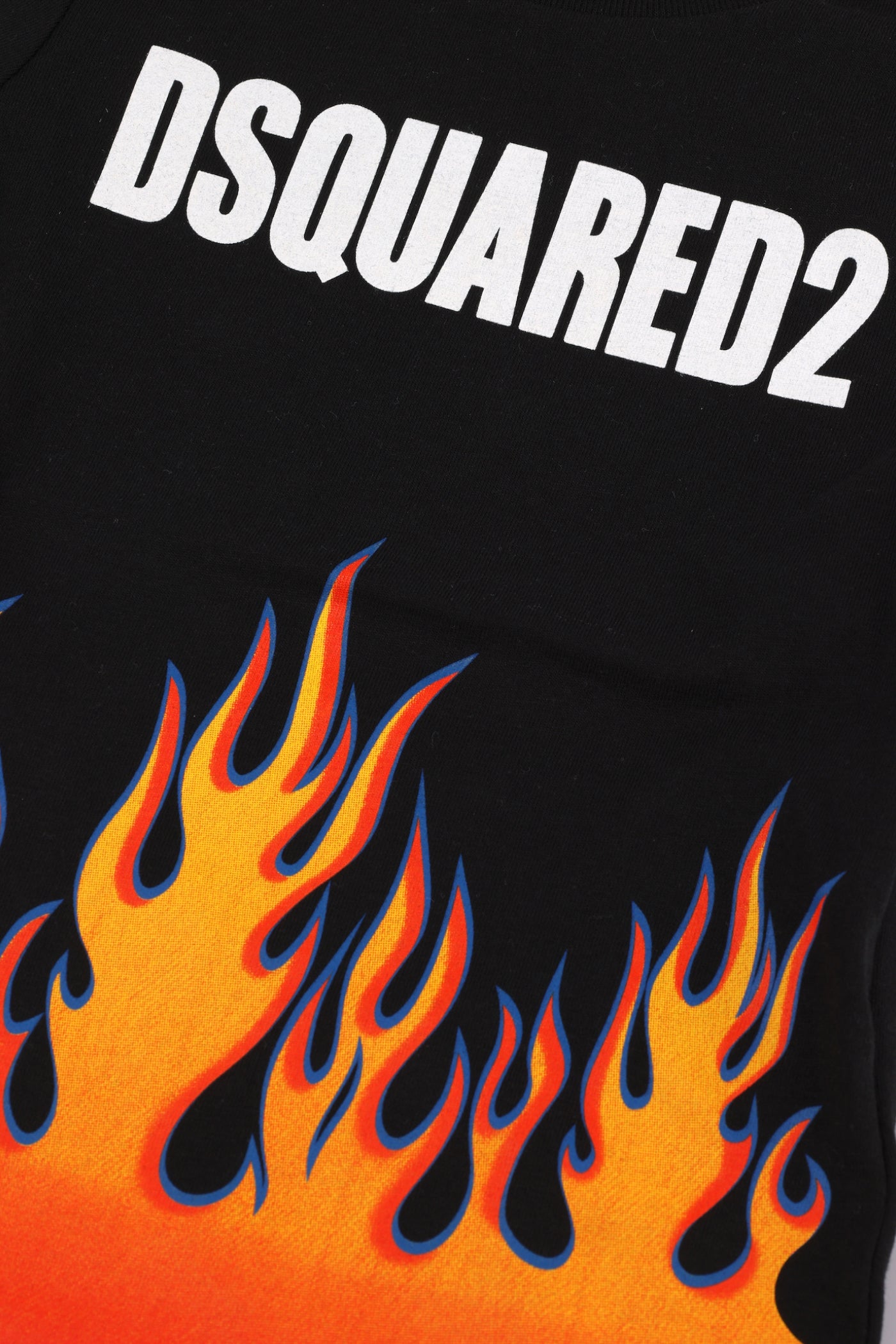 DSQUARED2 KIDS T-SHIRT