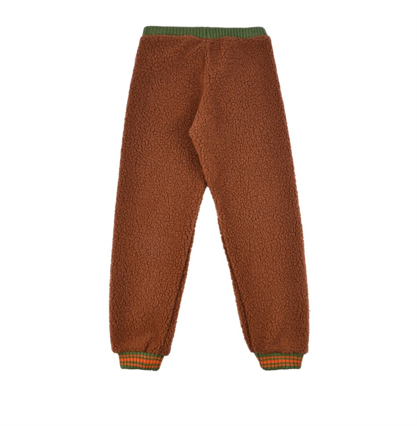 GUCCI KIDS FLEECE SWEATPANTS