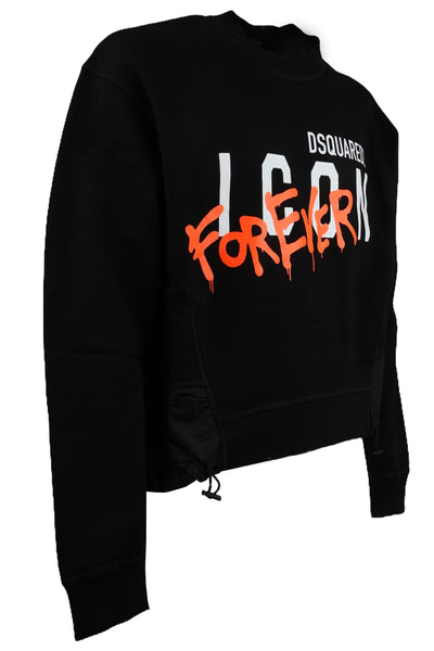 DSQUARED2 SWEATSHIRT