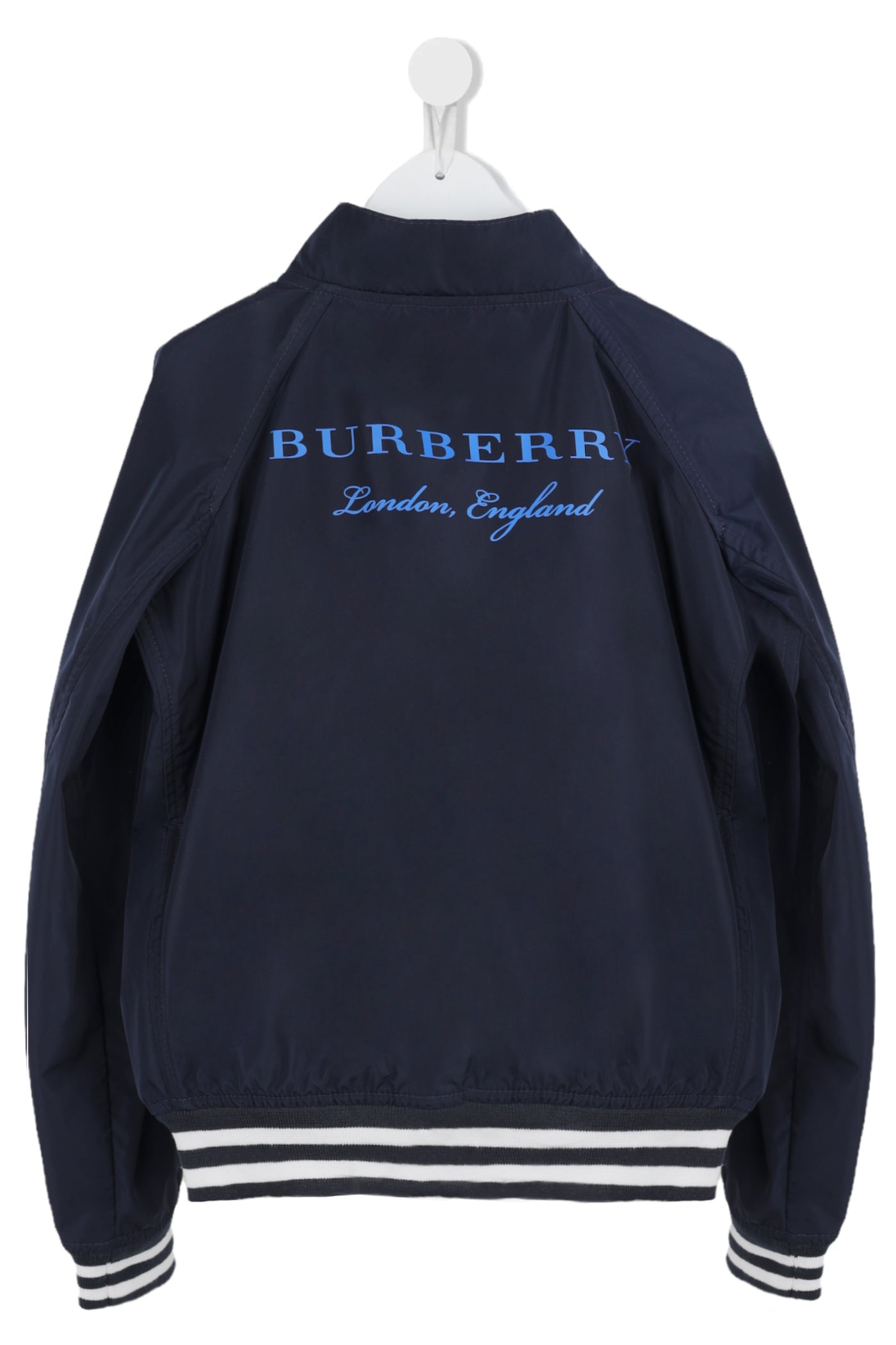 BURBERRY KIDS JACKET