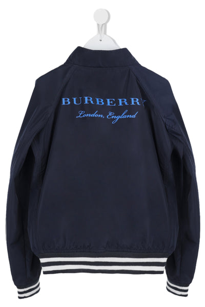 BURBERRY KIDS JACKET