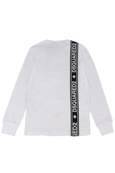 DSQUARED2 KIDS SWEATSHIRT