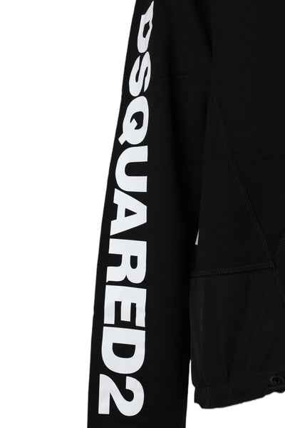 DSQUARED2 SWEATSHIRT