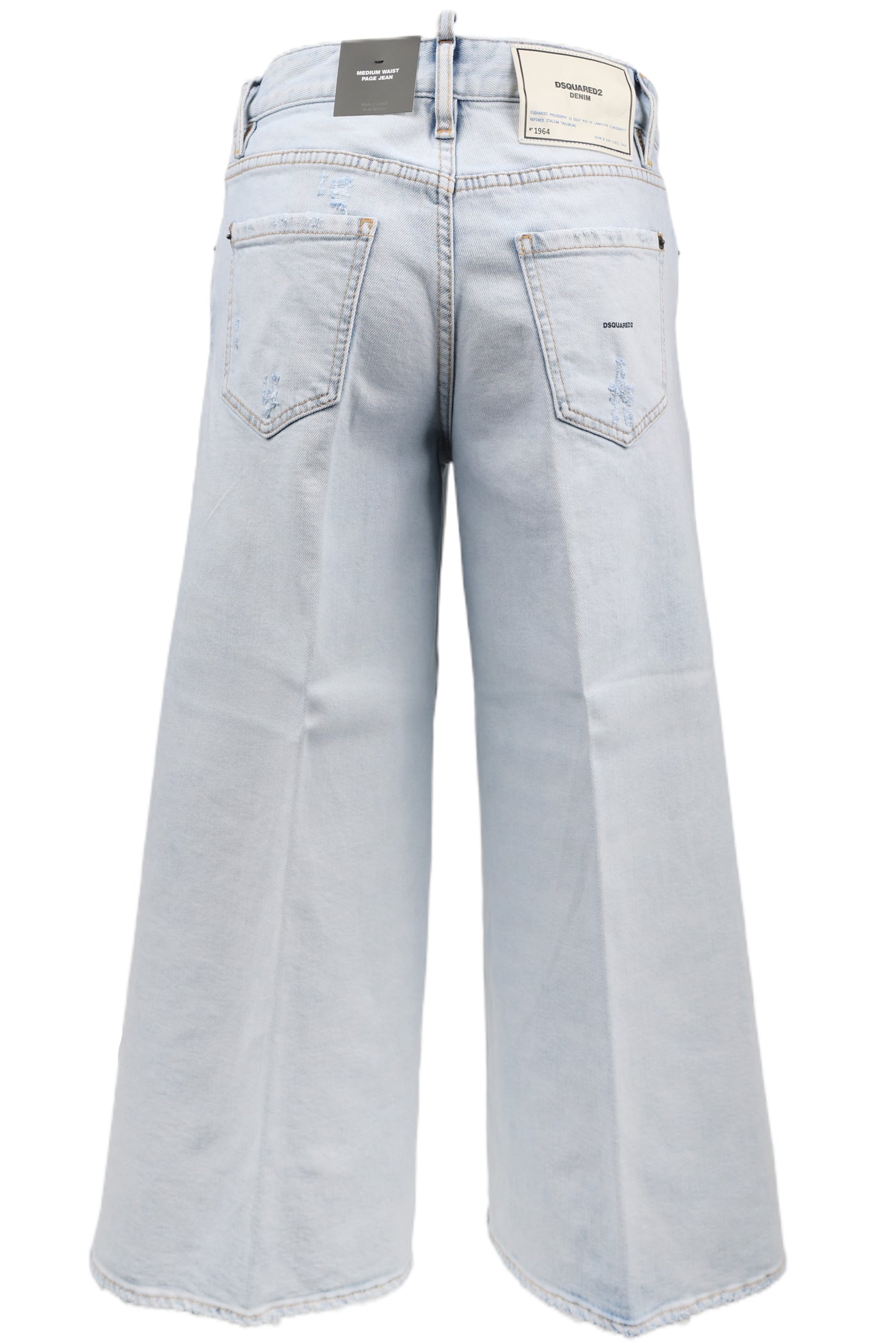 DSQUARED2 JEANS