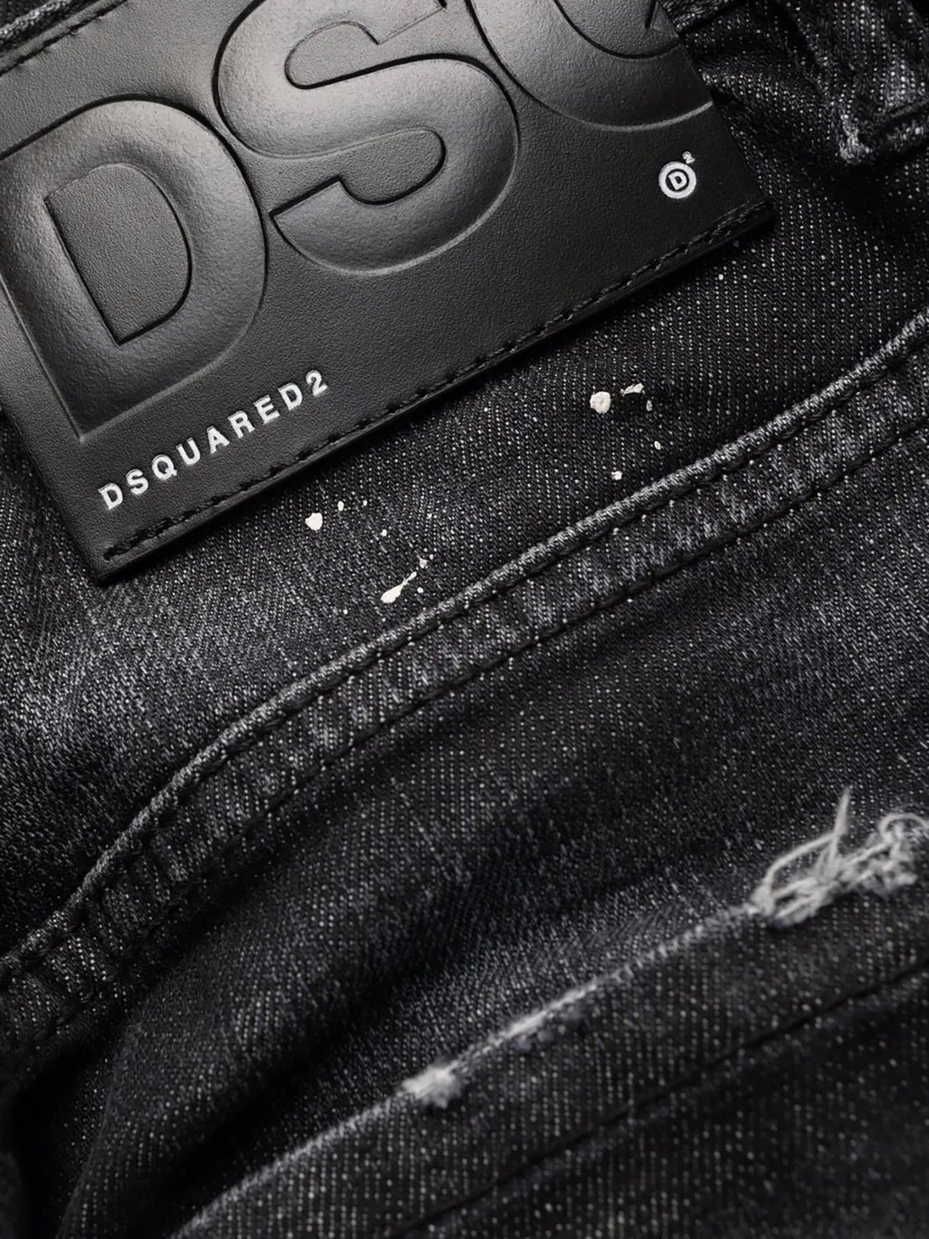 DSQUARED2 JEANS