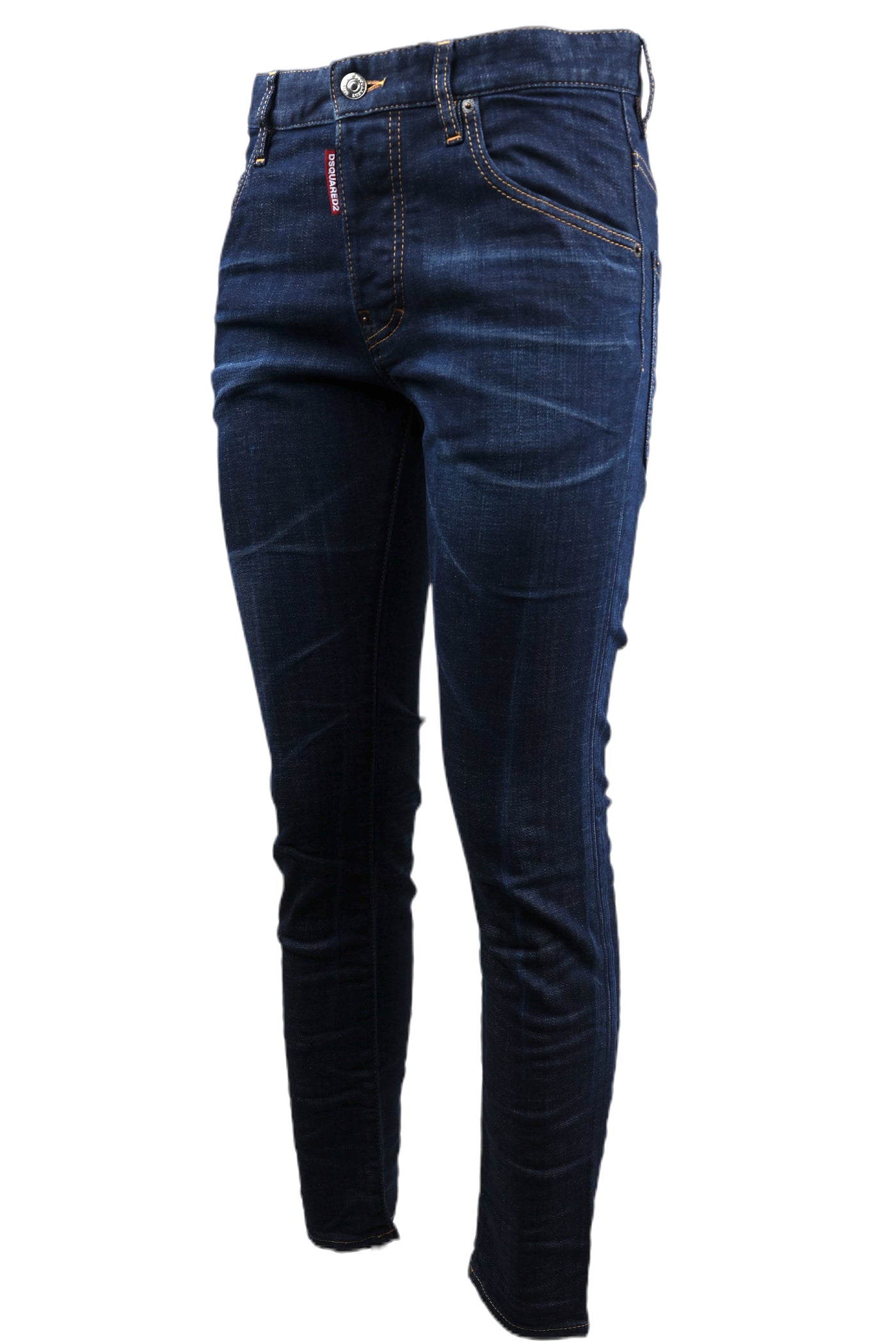 DSQUARED2 JEANS