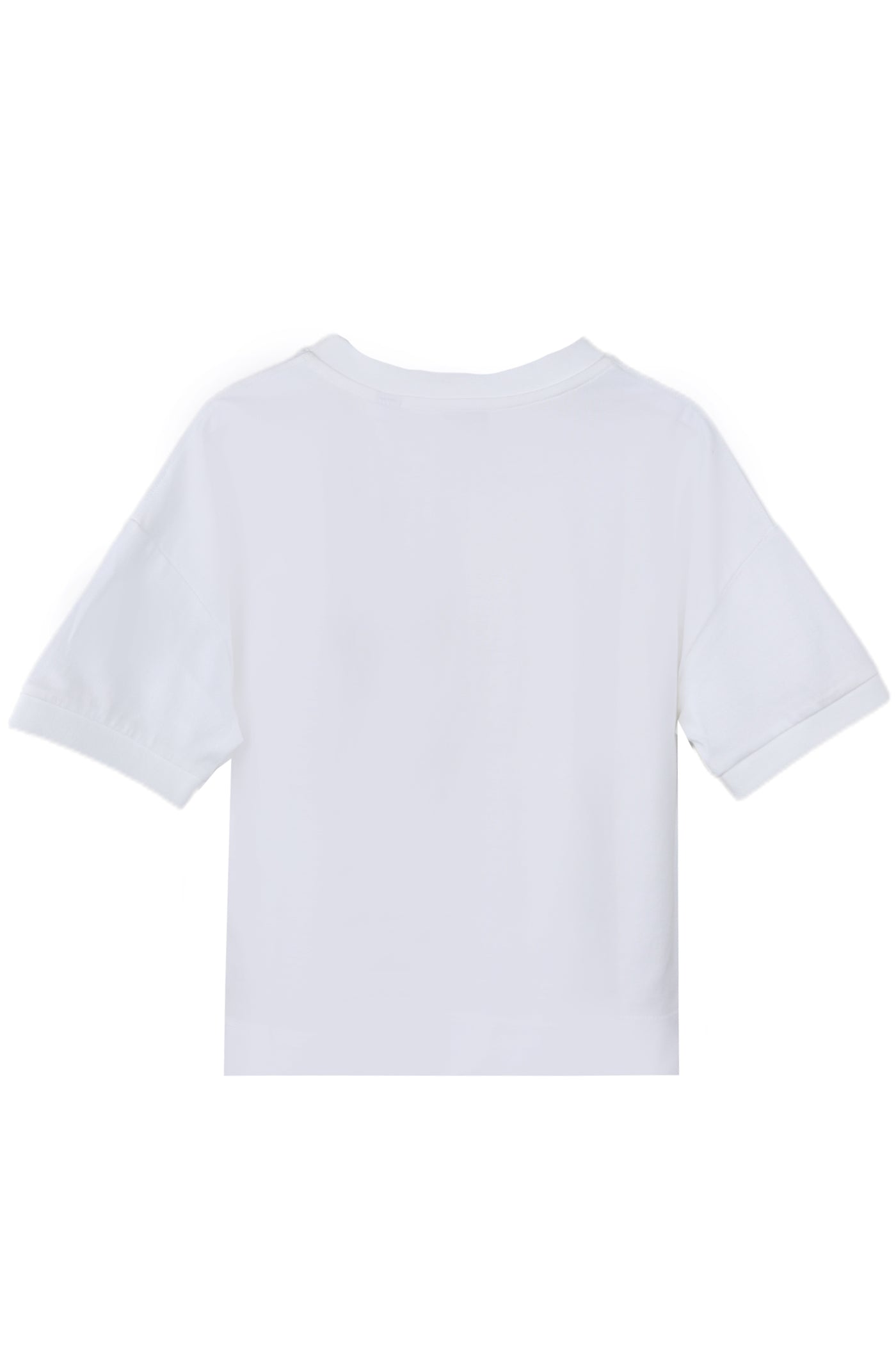 BURBERRY KIDS T-SHIRT