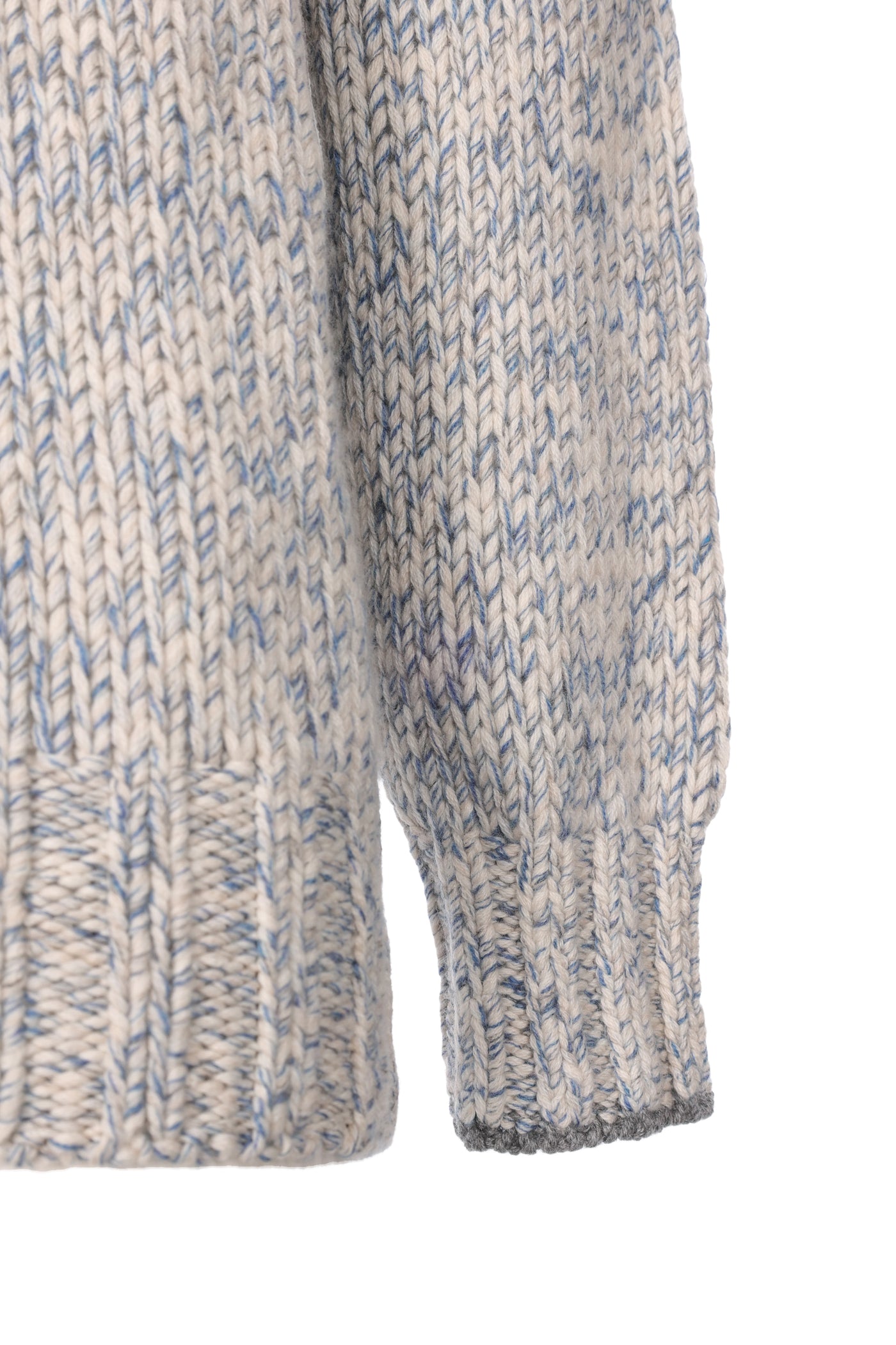 BRUNELLO CUCINELLI CASHMERE SWEATER