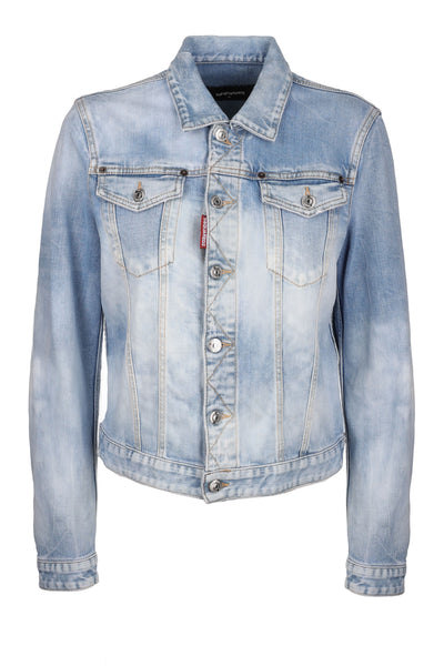 DSQUARED2 DENIM JACKET