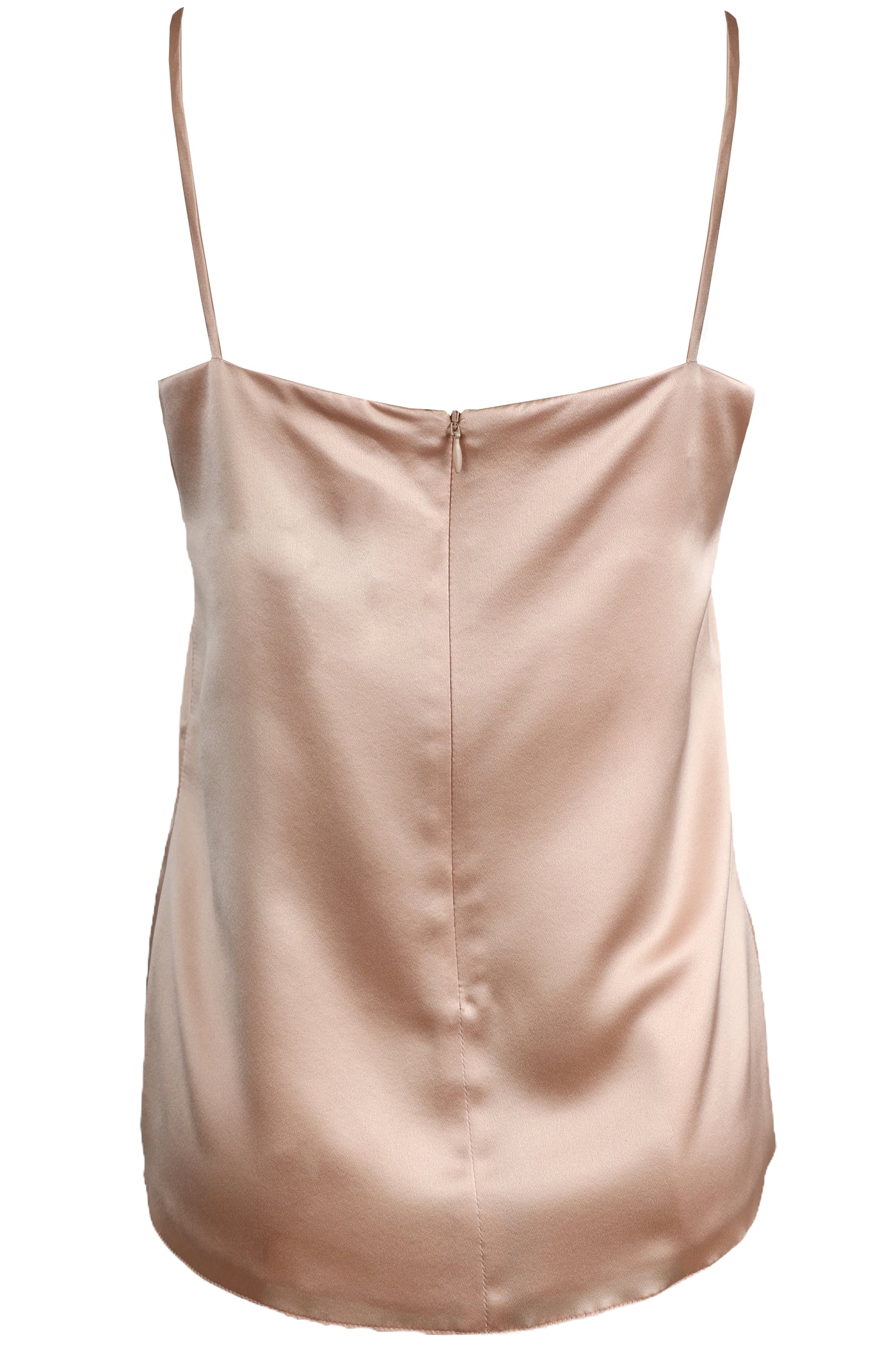 MAX MARA SILK TOP