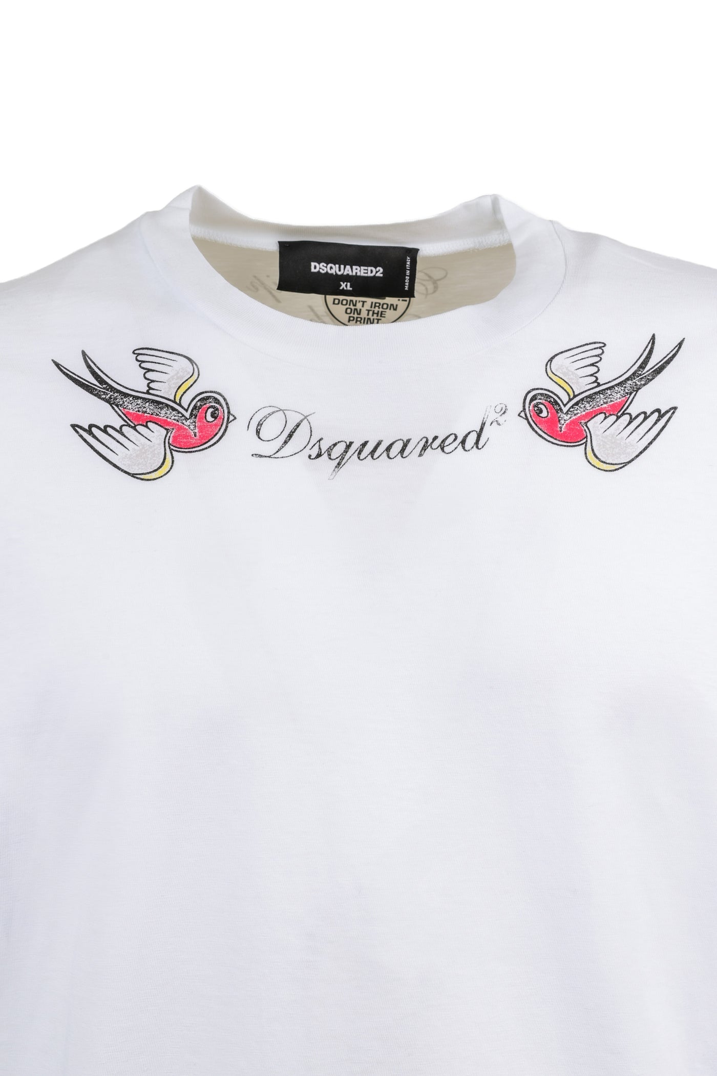 DSQUARED2 T-SHIRTS