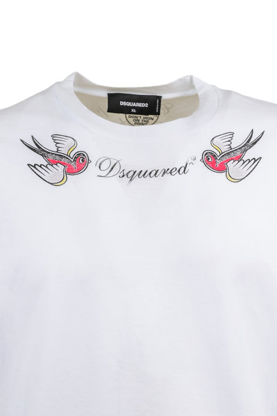 DSQUARED2 T-SHIRTS