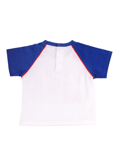 MOSCHINO KIDS T-SHIRT