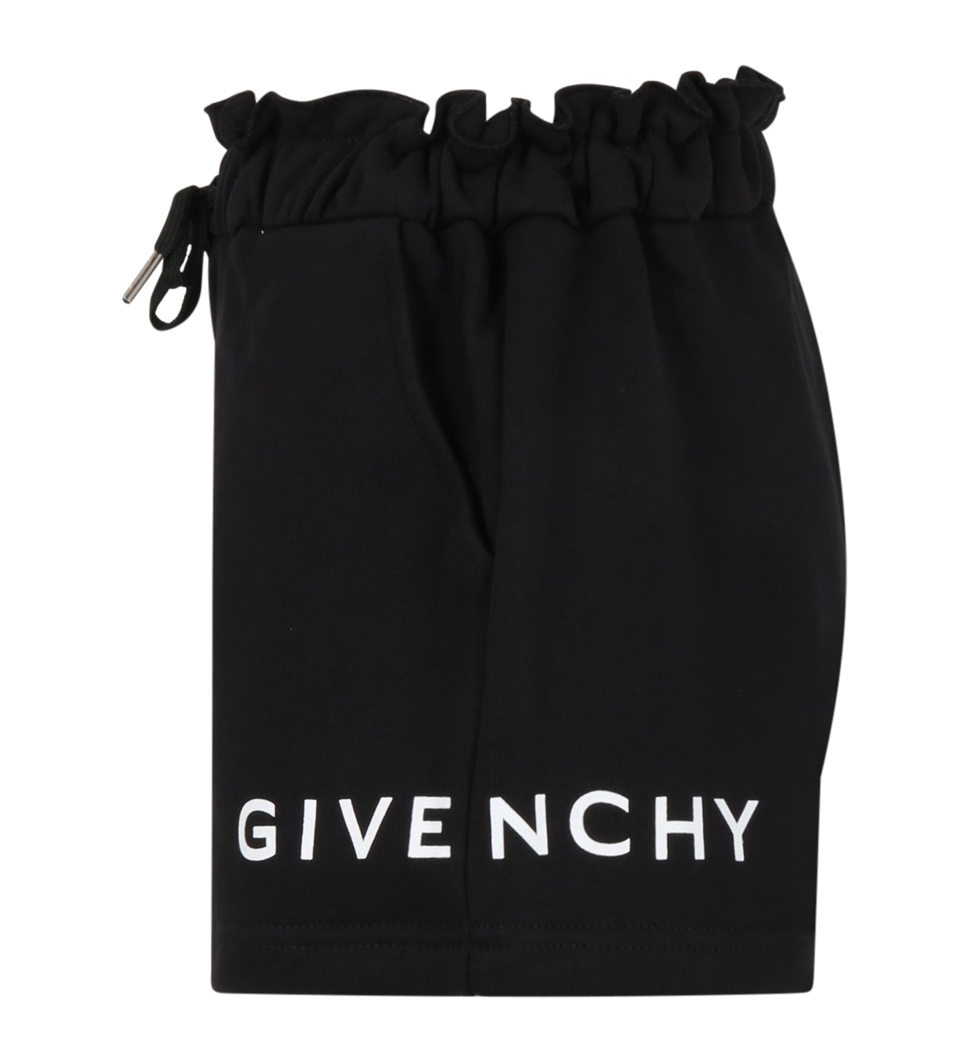 GIVENCHY KIDS SHORTS AND BERMUDA SHORTS