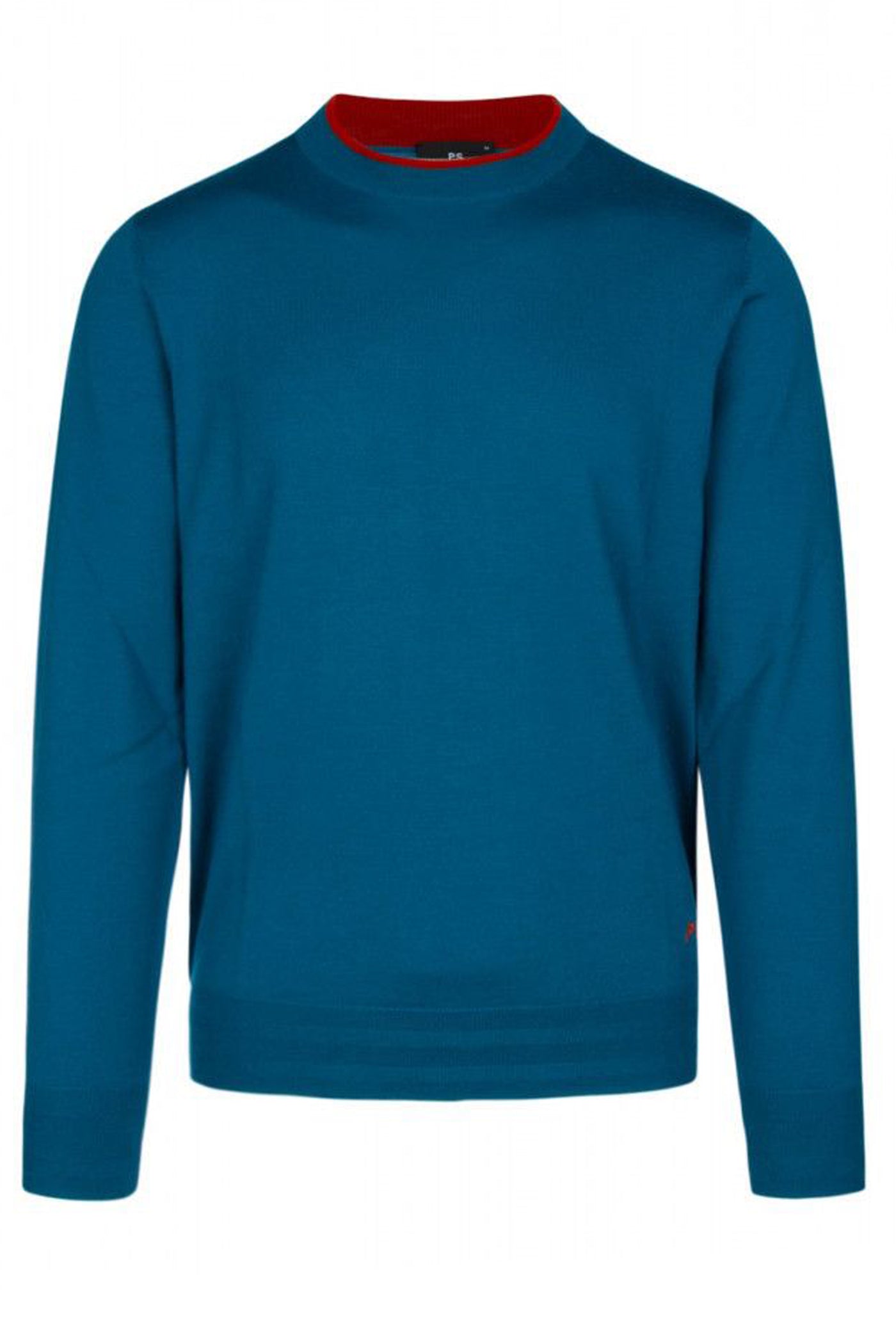 PAUL SMITH WOOL PULLOVER