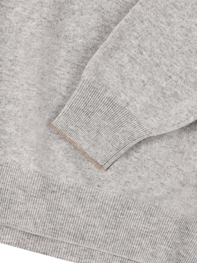 BRUNELLO CUCINELLI TURTLENECK