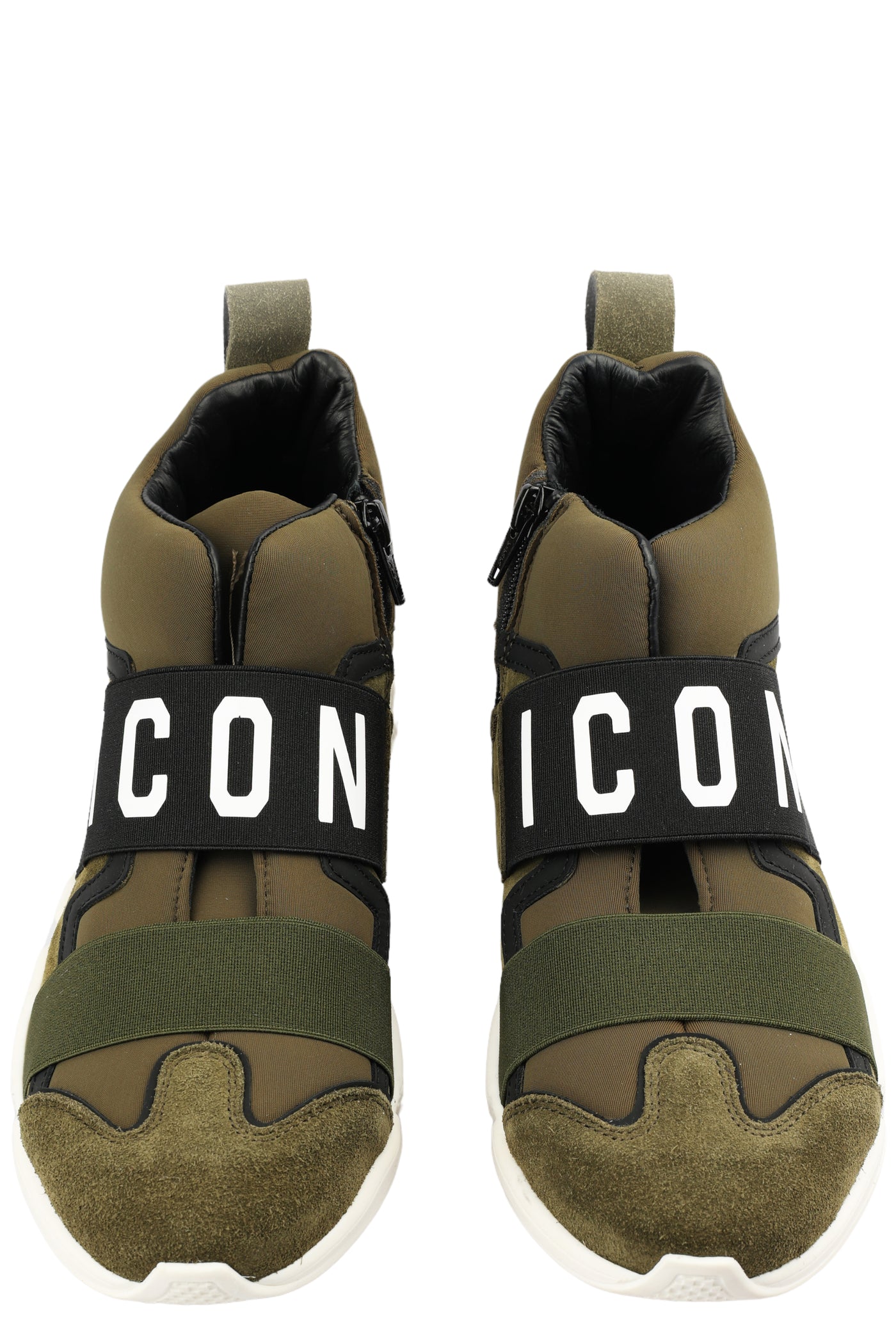 DSQUARED2 KIDS SNEAKERS