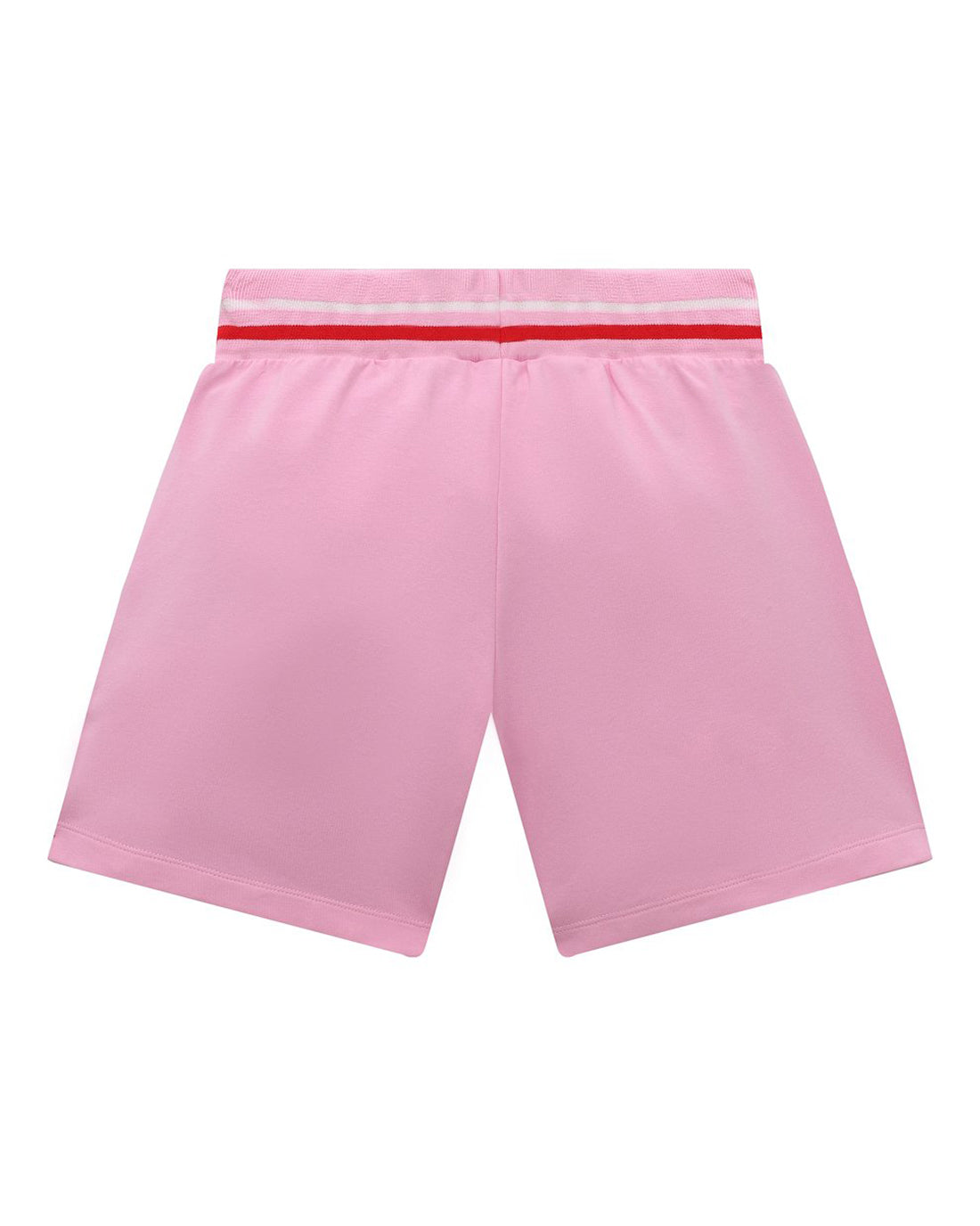 MOSCHINO KIDS BERMUDAS