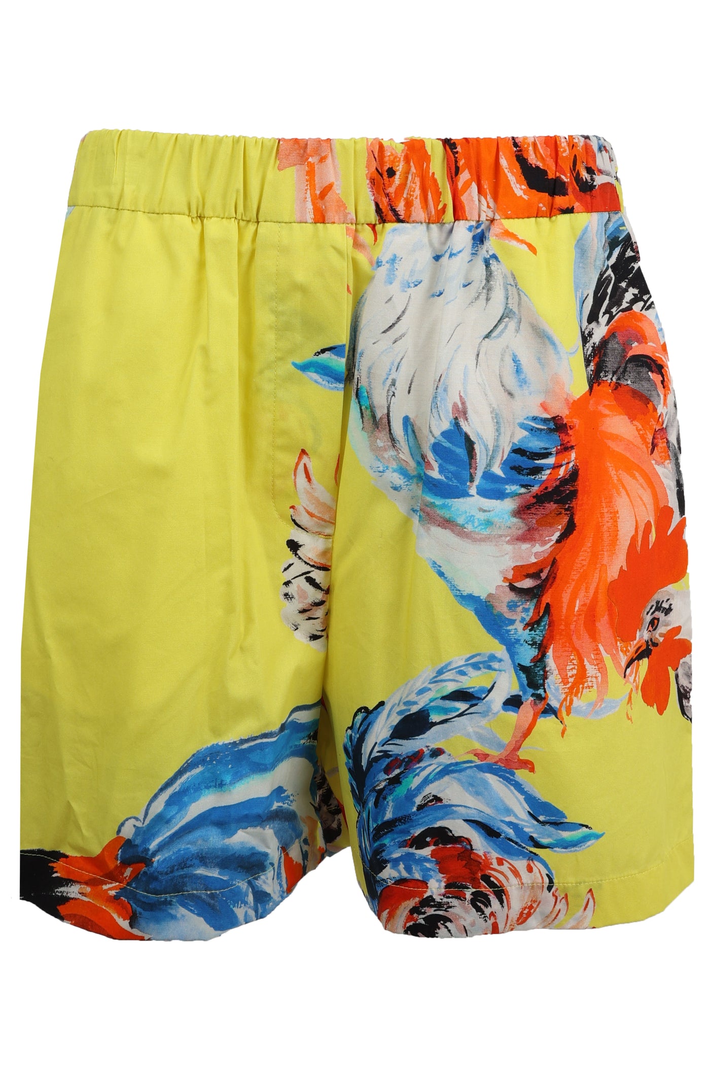 MSGM SHORTS