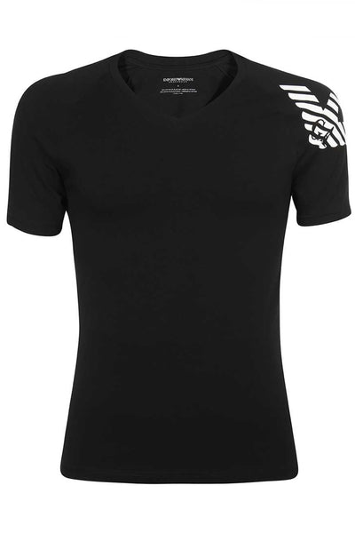 EMPORIO ARMANI UNDERWEAR T-SHIRT