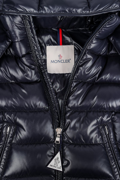 MONCLER KIDS JACKET