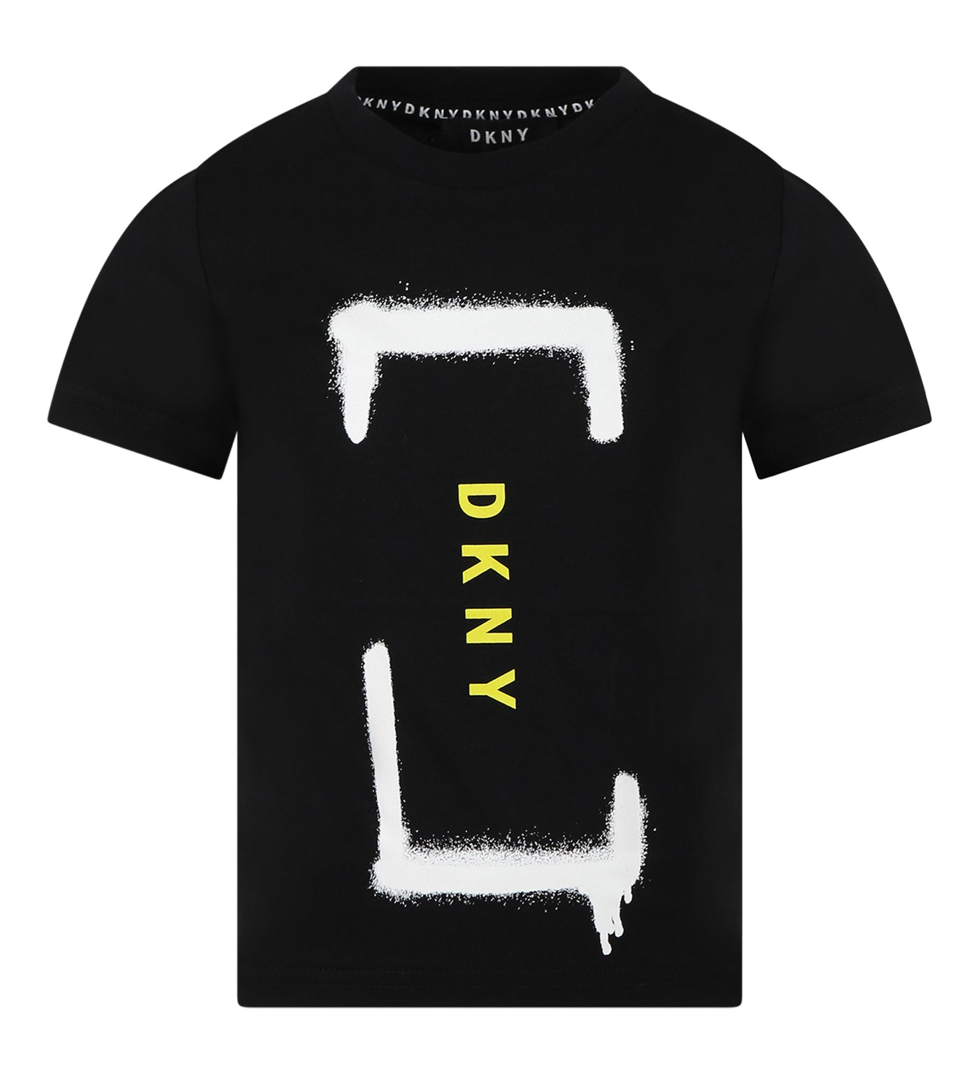 DKNY KIDS T-SHIRTS