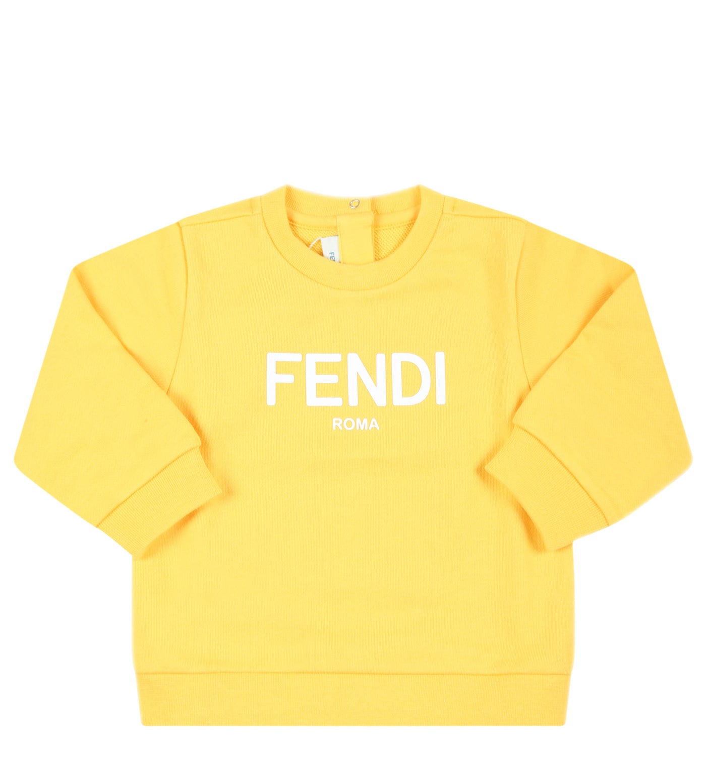 FENDI KIDS SWEATSHIRT