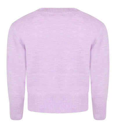 BILLIEBLUSH KIDS SWEATER