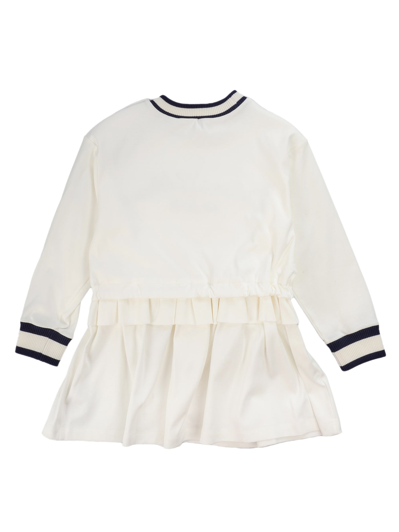 DOLCE & GABBANA KIDS GIRL DRESS