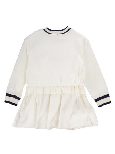 DOLCE & GABBANA KIDS GIRL DRESS