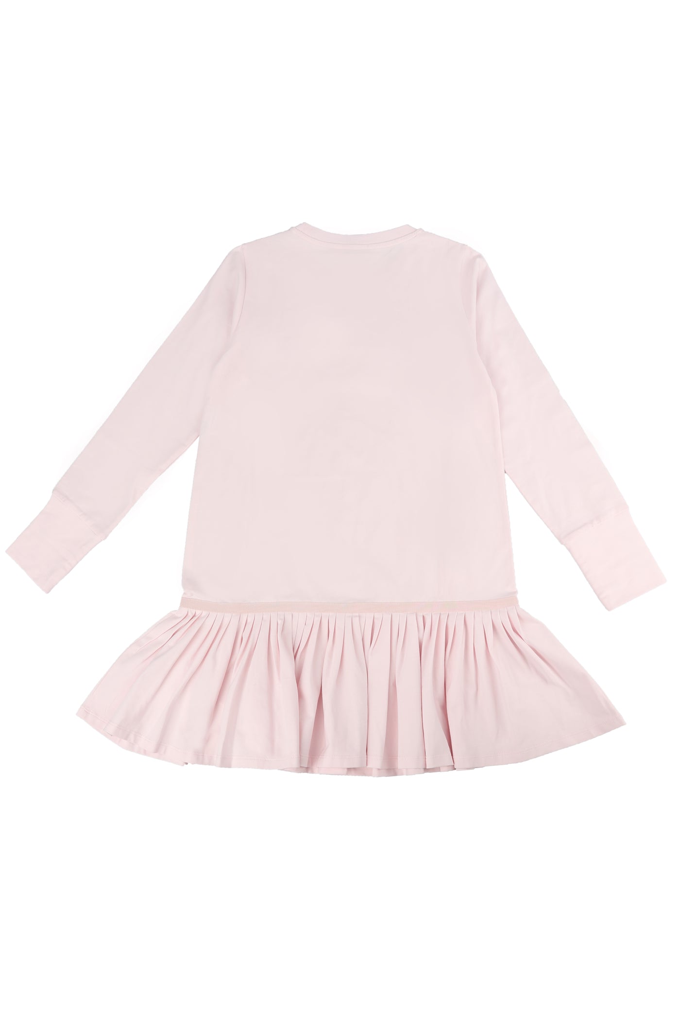 MONCLER KIDS DRESS