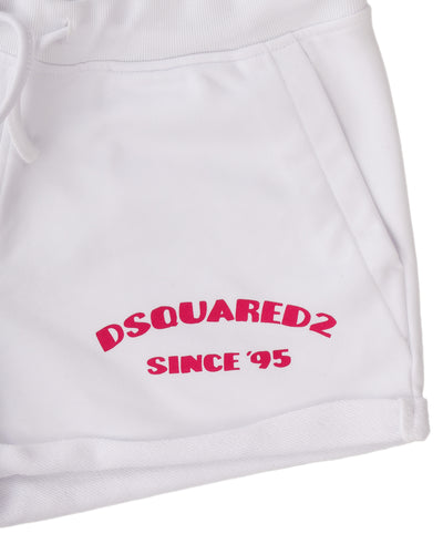 DSQUARED2 KIDS BERMUDAS