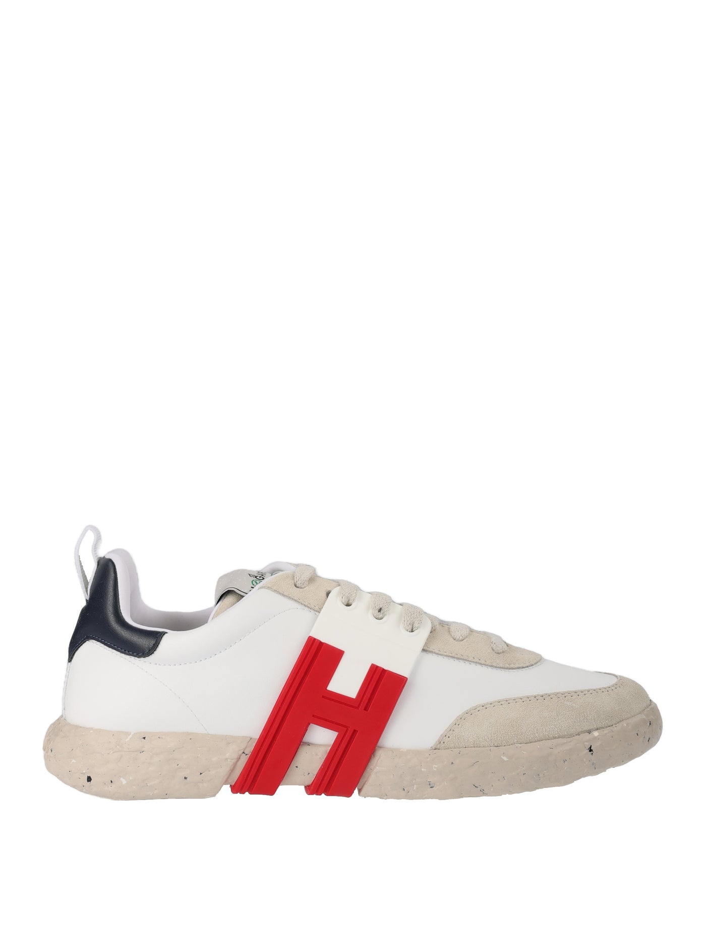 HOGAN RED SNEAKERS