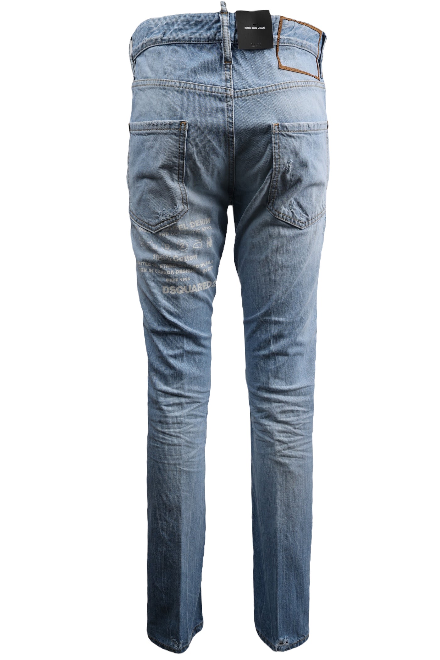 DSQUARED2 JEANS