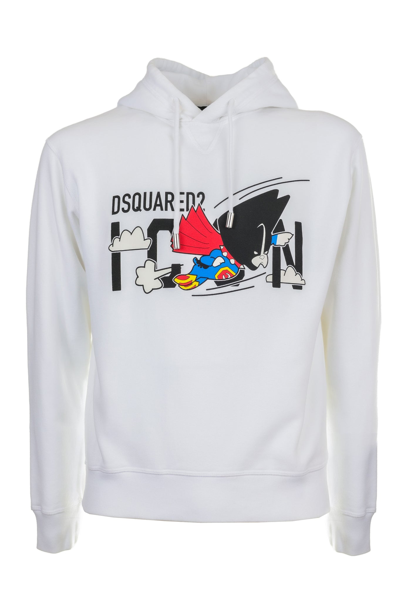 DSQUARED2 HOODIE