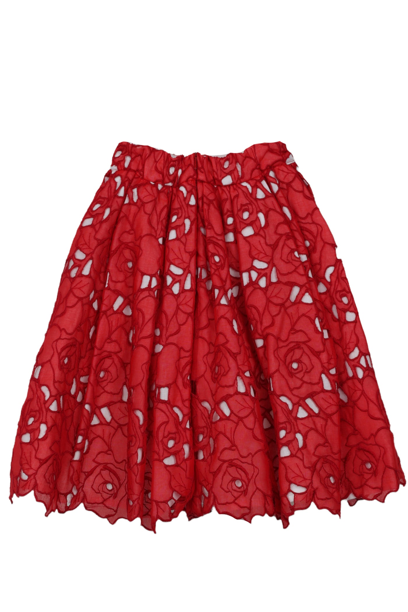 MONNALISA KIDS SKIRT